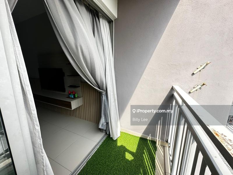 Apartment for Sale in Rimbun Sanctuary by Billy Lee - iProperty.com.my