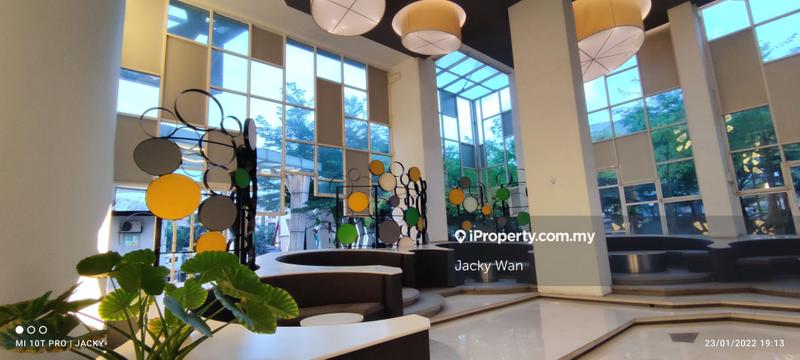 Condominium for Sale in Arte Condominium by Jacky Wan - iProperty.com.my