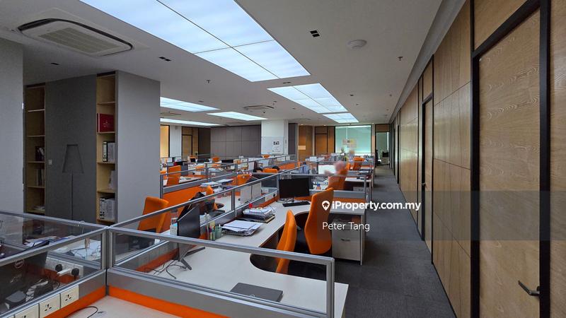 Pejabat untuk Dijual di Petaling Jaya, Ara Damansara oleh Peter Tang - iProperty.com.my