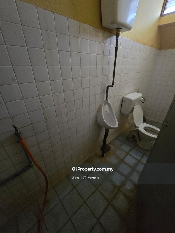 Shop-Office for Sale in Bangunan Wisma 4 Tingkat Rahang, Seremban by Azrul Othman - iProperty.com.my