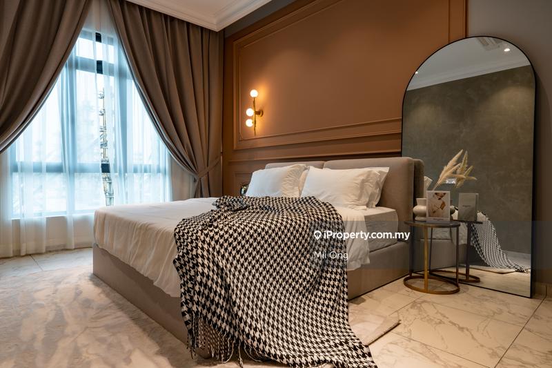 Semi-Detached House for Sale in Ujong Pasir, Melaka by Mii Ong - iProperty.com.my