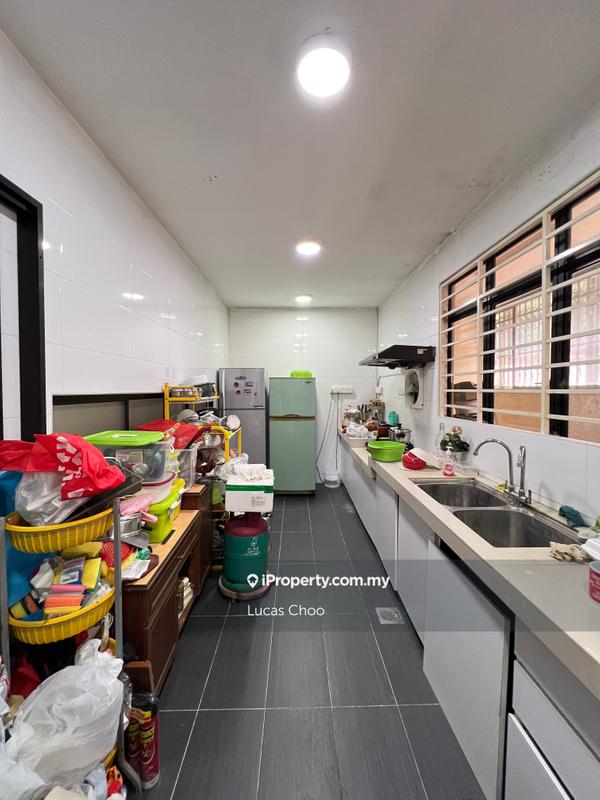 Rumah Berkembar untuk Dijual di l2mrk, Ampang oleh Lucas Choo - iProperty.com.my