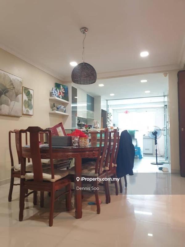 Rumah Berangkai 2 Tingkat untuk Dijual di Bandar Utama 7, Bandar Utama oleh Dennis Soo - iProperty.com.my