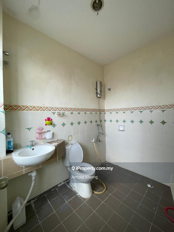 2.5-storey Terraced House for Rent in Suria Grande, Semenyih by Arnold Khong - iProperty.com.my