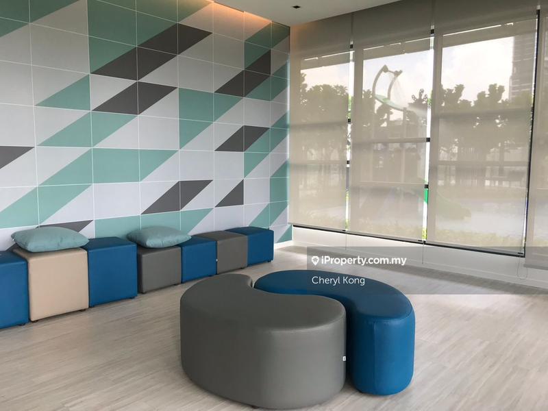 Service Residence for Sale in Residential Suites @ HighPark by Cheryl Kong - iProperty.com.my