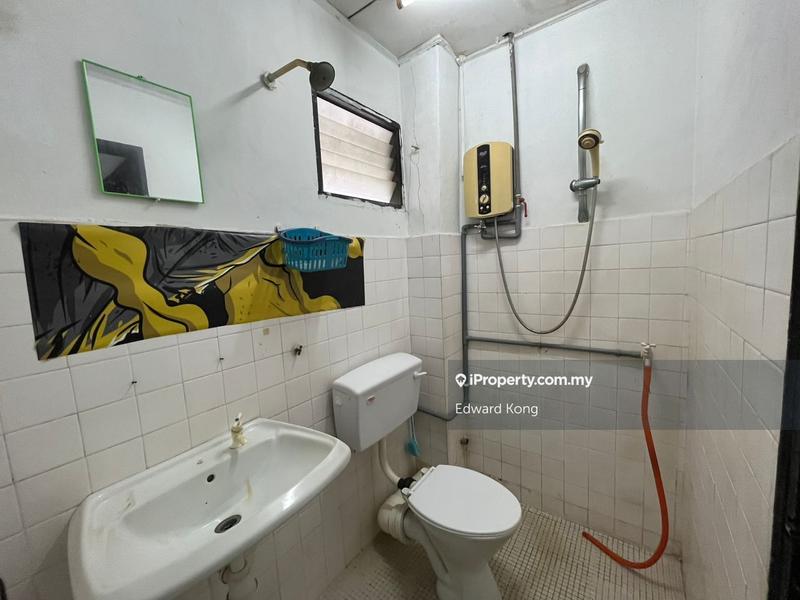 2.5-storey Terraced House for Sale in Taman Seri Kepong Baru, Kepong by Edward Kong - iProperty.com.my