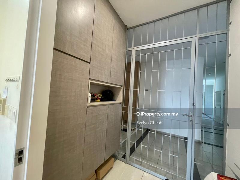 For Rent - Sky Condominium (Skyz Residence)