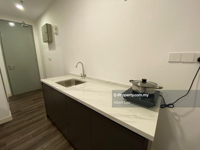 Service Residence for Rent in Utropolis Urbano by Albert Loo - iProperty.com.my