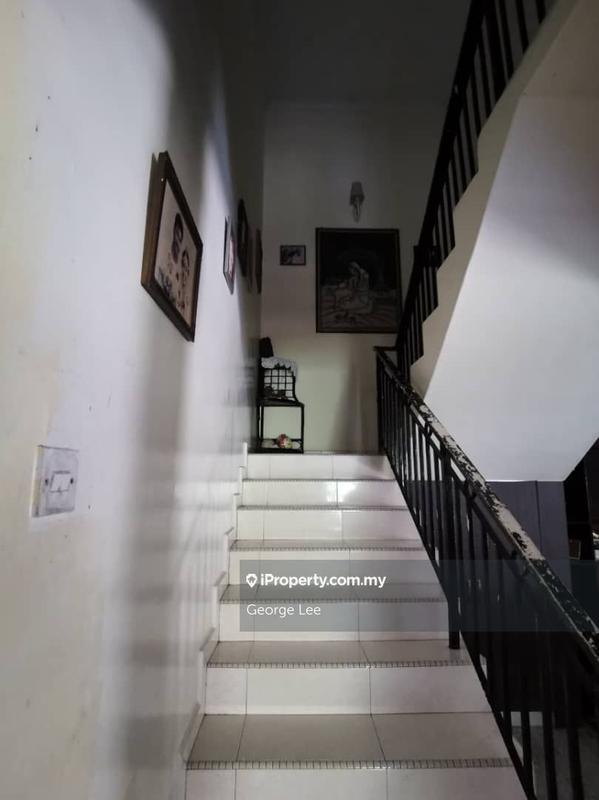 Rumah Berkembar untuk Dijual di Seri Kuantan, Kuantan oleh George Lee - iProperty.com.my