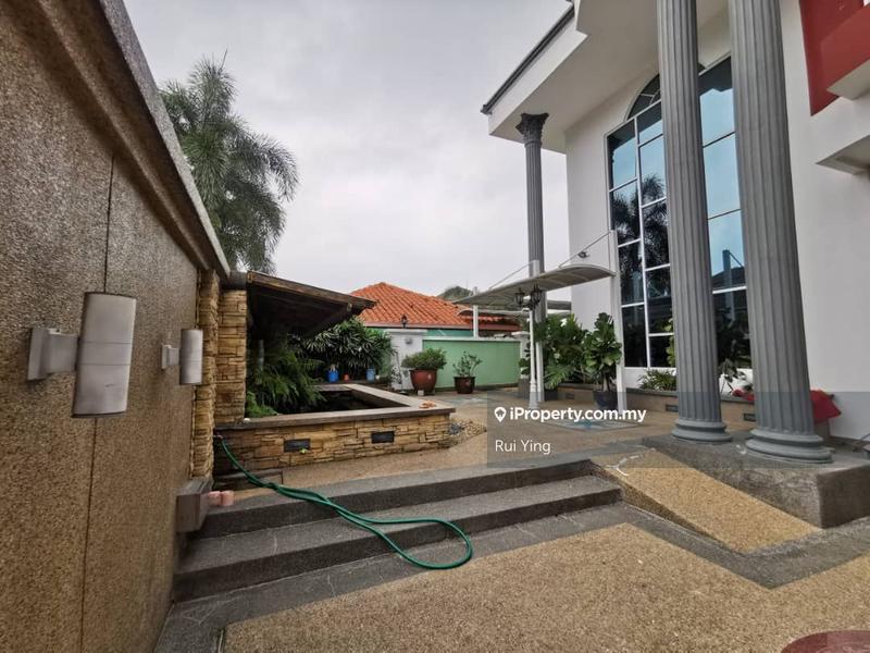 Bungalow House untuk Dijual di Taman Villa Heights, Kajang oleh Rui Ying - iProperty.com.my