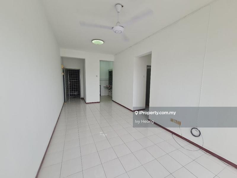 For Rent - Sri Teratai Apartment