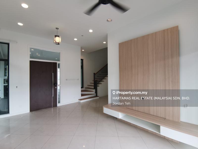 Semi-Detached House for Rent in Kelana Jaya, Petaling Jaya by Jordan Teh - iProperty.com.my