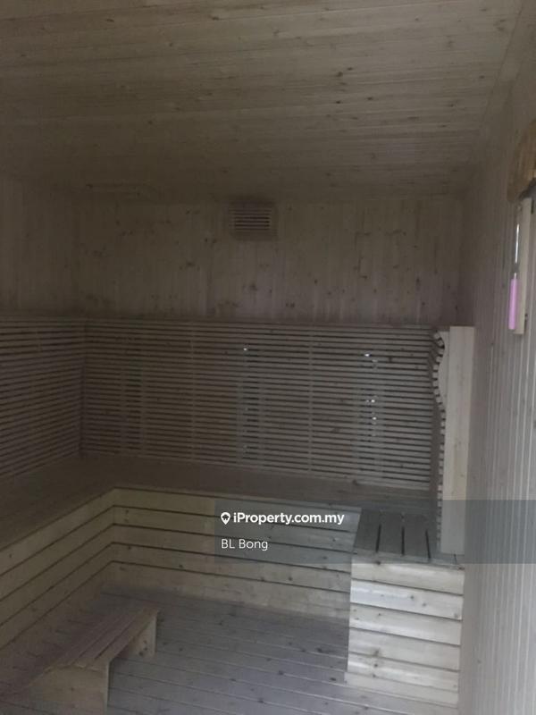 Service Residence for Sale in The Heights Residence by BL Bong - iProperty.com.my