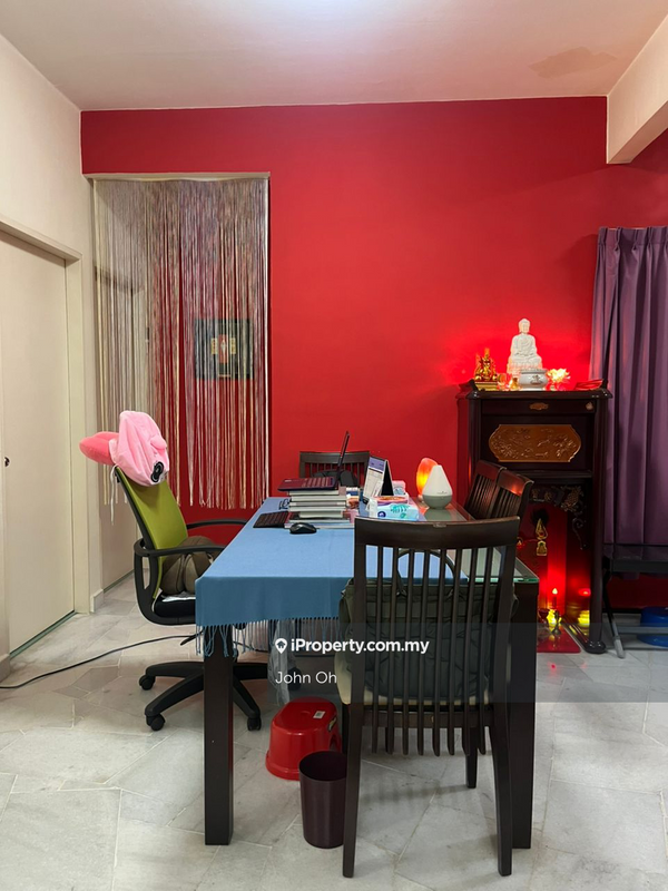 Apartment for Sale in Fairville by John Oh - iProperty.com.my