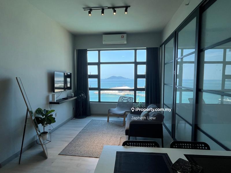 For Sale - CityPads @ Jesselton Quay