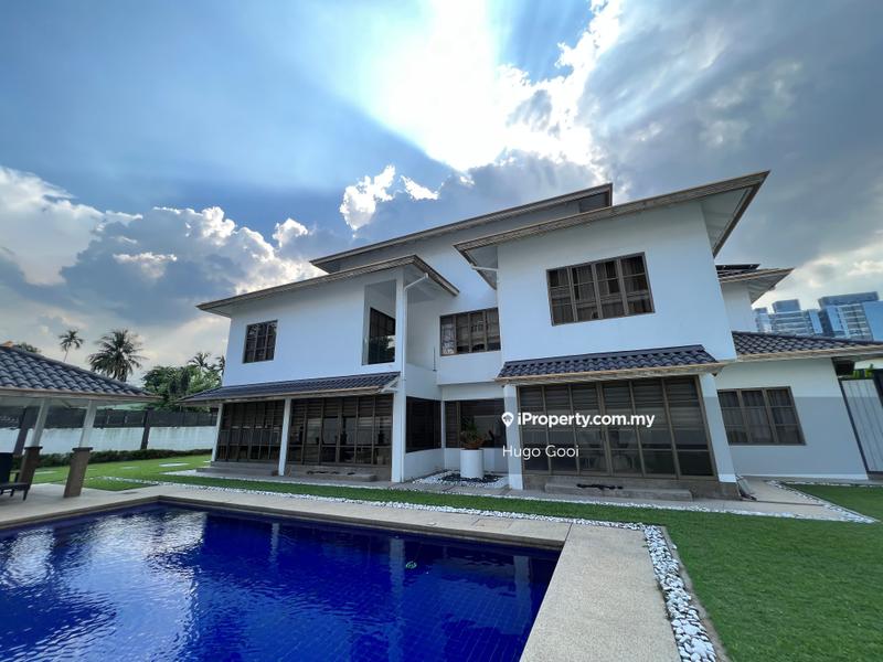 Banglo untuk Dijual di Ampang Hilir, Ampang oleh Hugo Gooi - iProperty.com.my