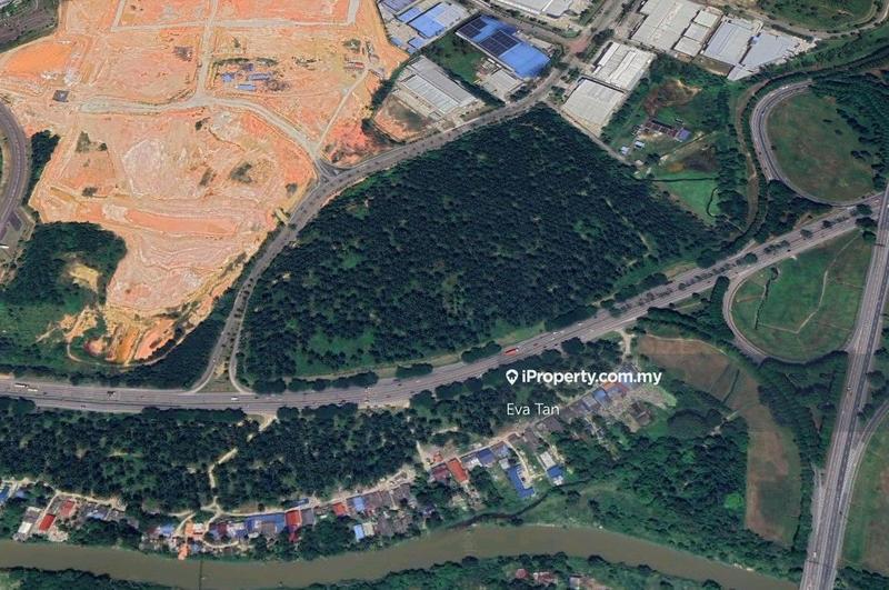 Industrial Land for Sale in Taman Teknologi Johor, Senai by Eva Tan - iProperty.com.my