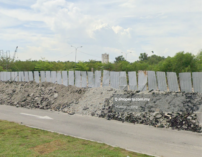 Industrial Land for Sale in u398b, Tanjong Duabelas by Manson Liong - iProperty.com.my