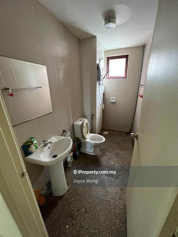 For Rent - Savanna Condominium