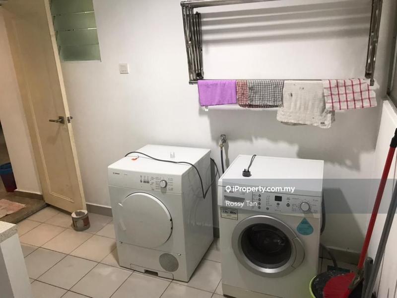 Kondominium untuk Dijual di Subang Parkhomes oleh Rossy Tan - iProperty.com.my