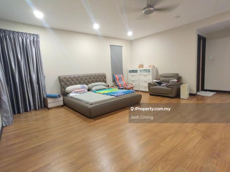 Semi-Detached House for Sale in Kota Harmoni, Shah Alam by Josh Chong - iProperty.com.my