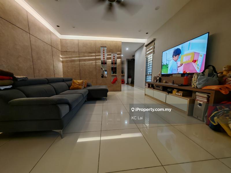 For Sale - Rimbun Irama, Seremban 2
