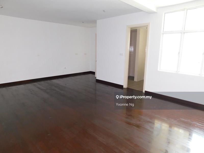 Service Residence for Sale in Subang Olives Residence by Yvonne Ng - iProperty.com.my