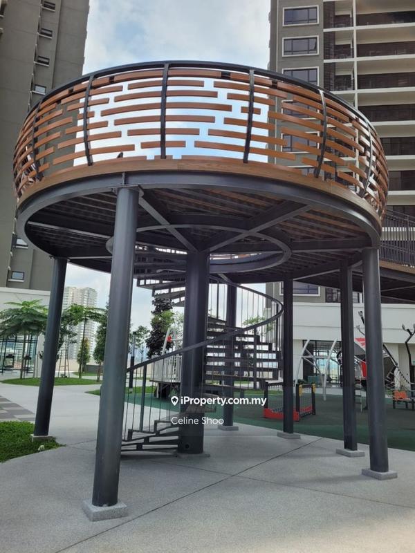 Service Residence for Rent in The Tropika by Celine Shoo - iProperty.com.my