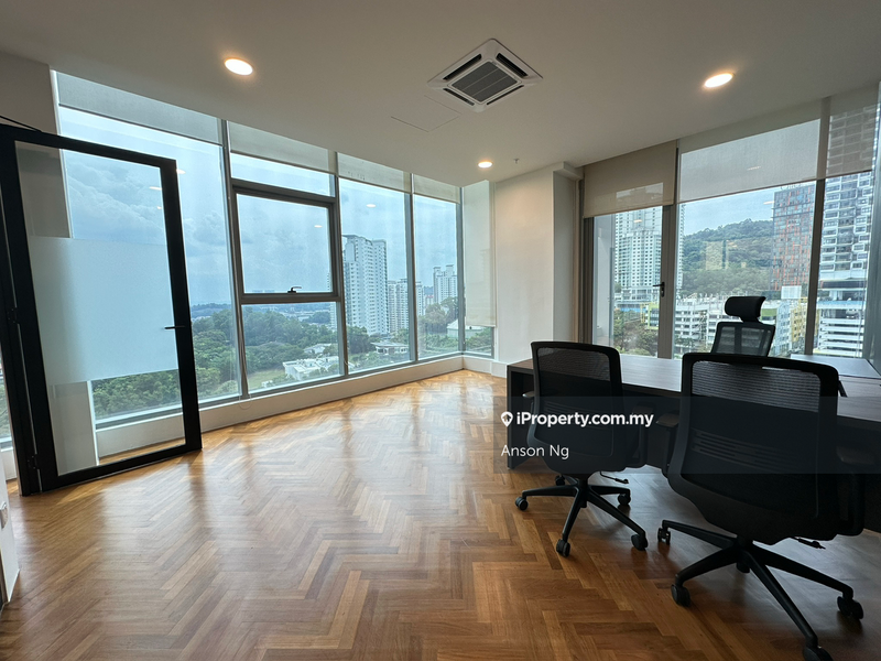 For Rent - Menara Mudajaya
