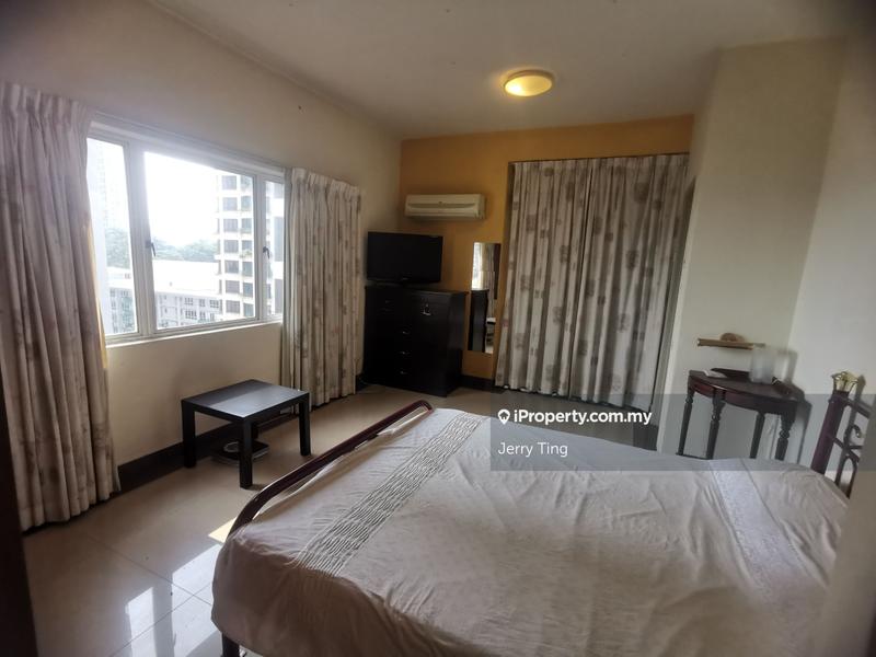Kondominium untuk Dijual di City Gardens oleh Jerry Ting - iProperty.com.my