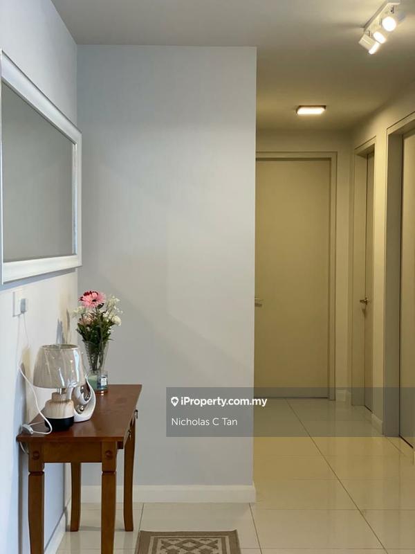 Condominium for Rent in Secoya Residence by Nicholas C Tan - iProperty.com.my