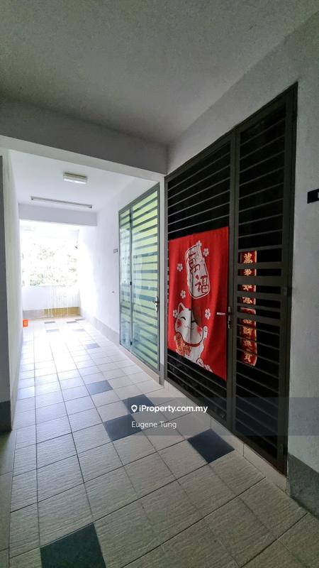 Kondominium untuk Dijual di Ramah Pavilion oleh Eugene Tung - iProperty.com.my