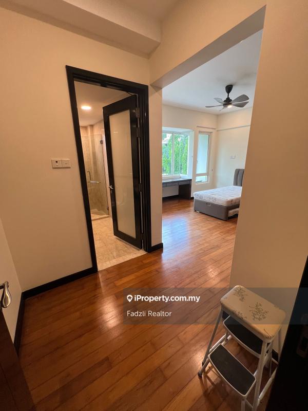 Condominium for Sale in Palmyra Bangsar by Fadzli Realtor - iProperty.com.my