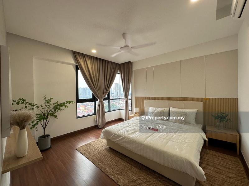 Service Residence for Sale in Arunya @ KL North by Joycelin Yap - iProperty.com.my