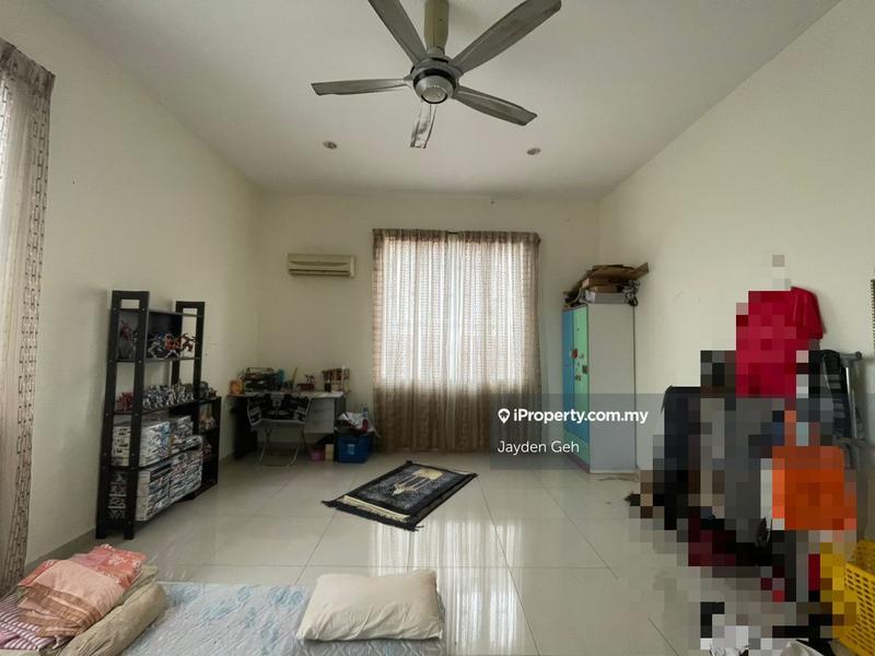 Bungalow House untuk Dijual di Taman Gemilang, Jitra oleh Jayden Geh - iProperty.com.my