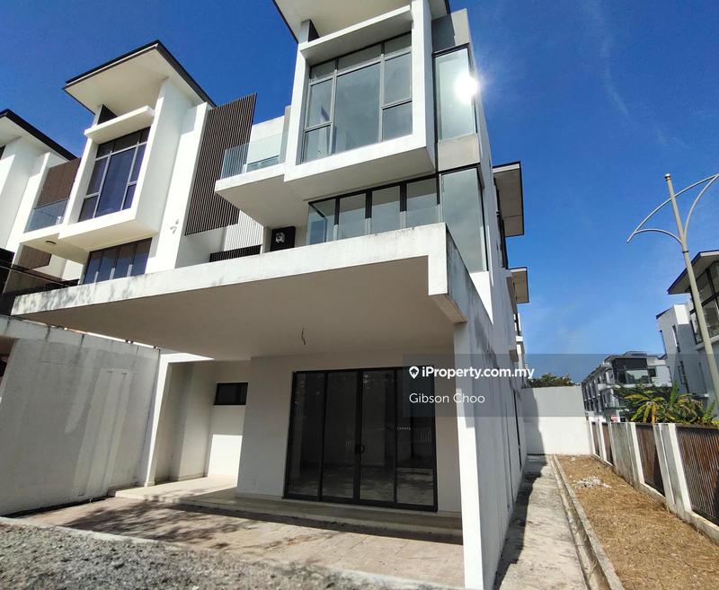 Rumah Berangkai 3 Tingkat untuk Dijual di Saujana Impian, Kajang oleh Gibson Choo - iProperty.com.my