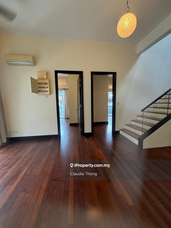 Semi-Detached House for Rent in Sri Hartamas, Kuala Lumpur by Claudia Thong - iProperty.com.my