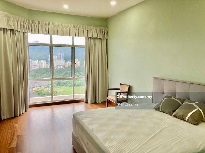 Condominium for Rent in Hillcrest Residences by Gan Chun Kai - iProperty.com.my