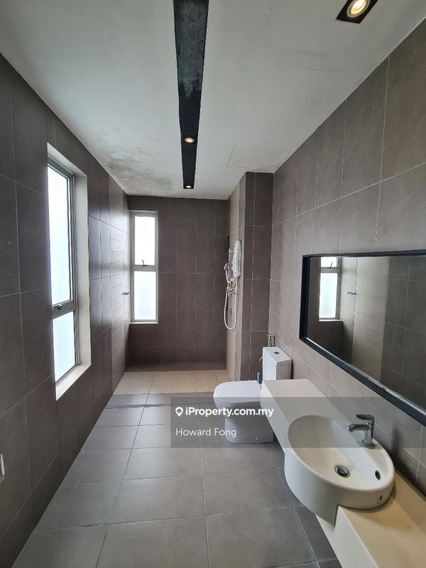 Townhouse for Sale in Tropicana Heights, Kajang by Howard Fong - iProperty.com.my