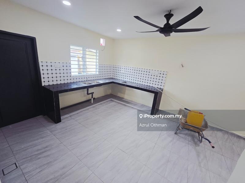 1-storey Terraced House for Sale in Taman Bukit Mutiara, Sikamat by Azrul Othman - iProperty.com.my