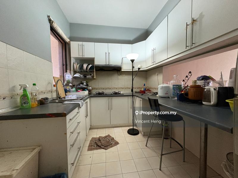 Condominium for Sale in Casa Indah 1 by Vincent Heng - iProperty.com.my