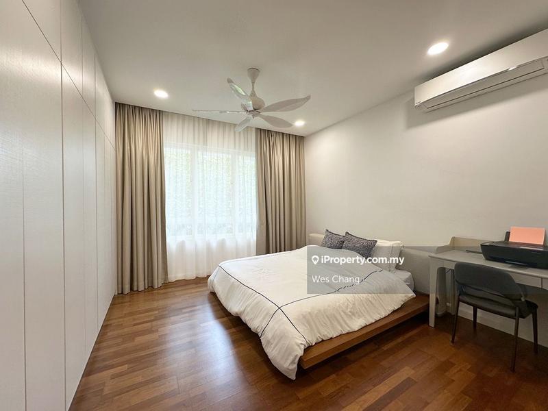 Kondominium untuk Dijual di Surian Residences oleh Wes Chang - iProperty.com.my