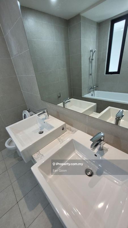 For Sale - Ooak Serviced Apartments @ Kiara 163