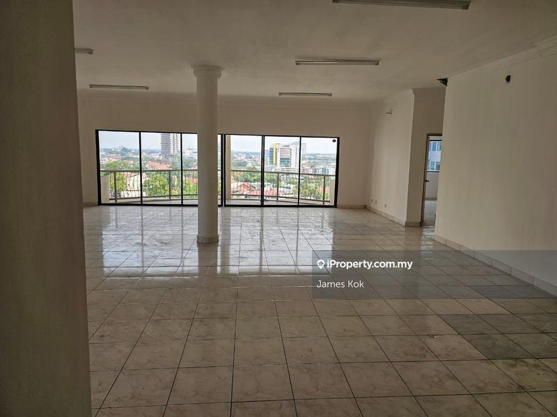 For Sale - Dynasty Condo (Dinasti Klang)