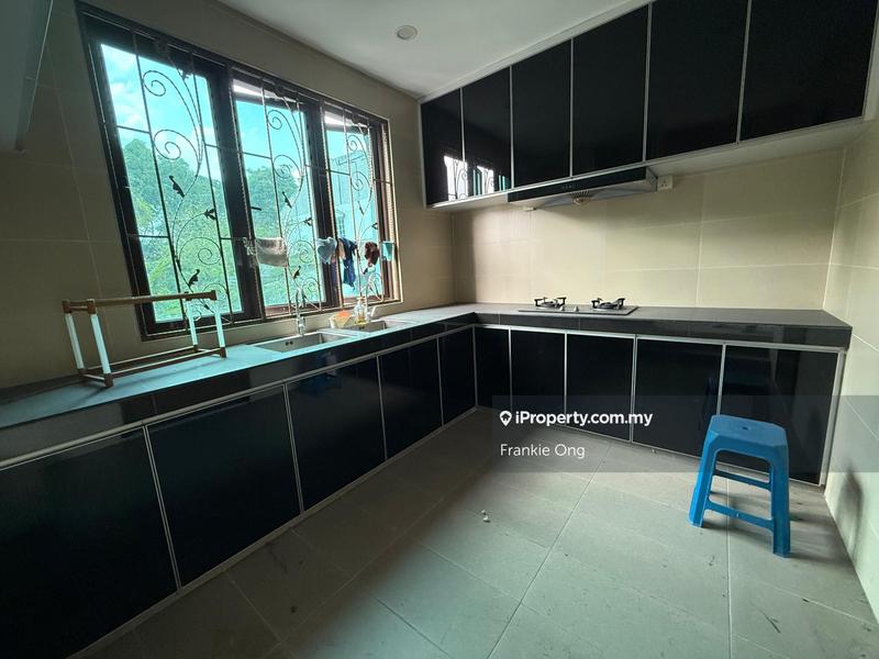 3-storey Terraced House for Sale in Taman Midah, Cheras by Frankie Ong - iProperty.com.my