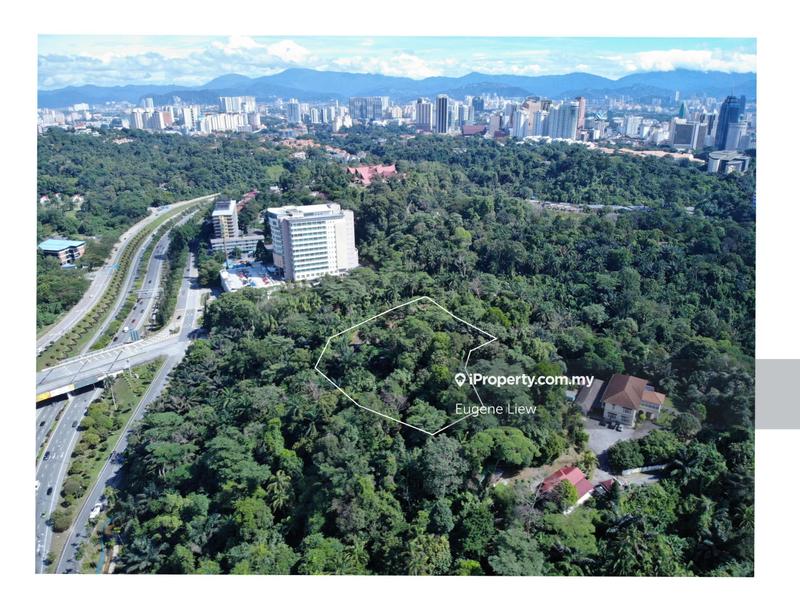 Tanah Kediaman untuk Dijual di Bukit Tunku, Bukit Tunku (Kenny Hills) oleh Eugene Liew - iProperty.com.my