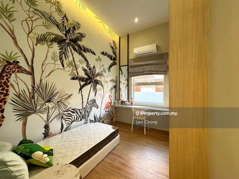 Rumah Kluster untuk Dijual di Bidor, Perak oleh Levi Chong - iProperty.com.my