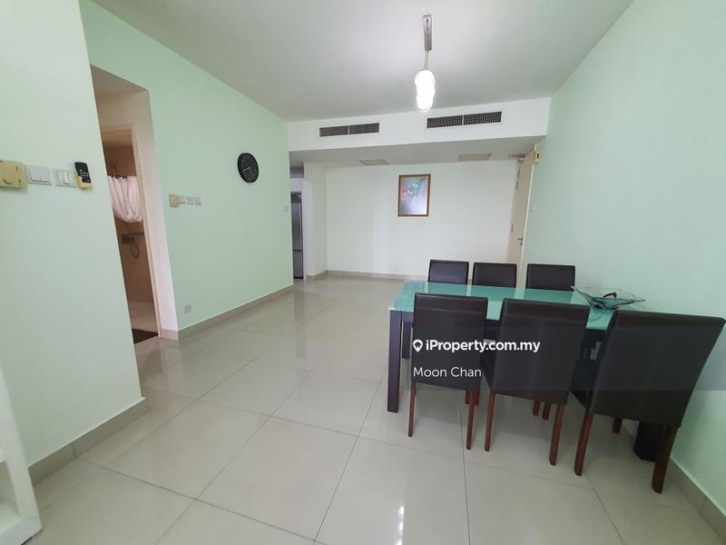 For Sale - Solaris Dutamas