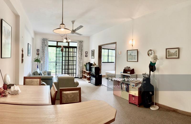 Condominium for Sale in Genting View Resort by Jennifer Yap - iProperty.com.my