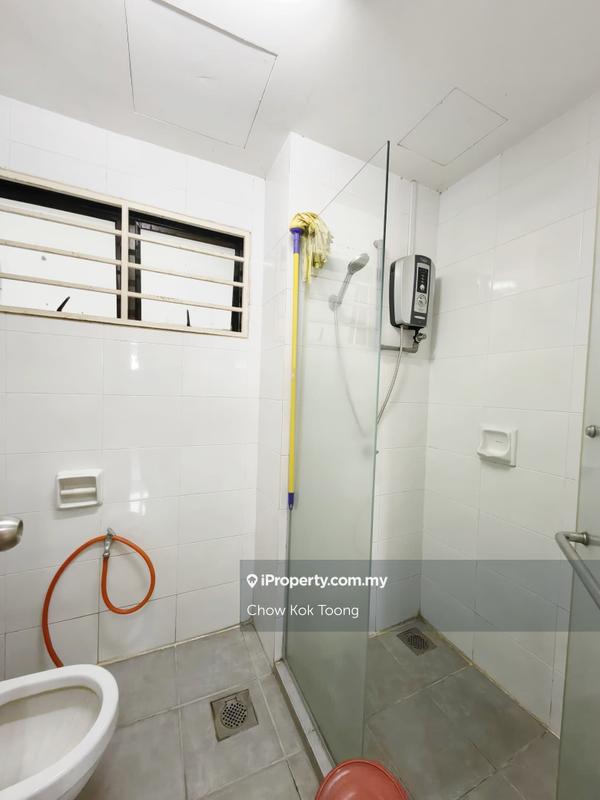 Kondominium untuk Dijual di Park 51 Residency oleh Chow Kok Toong - iProperty.com.my